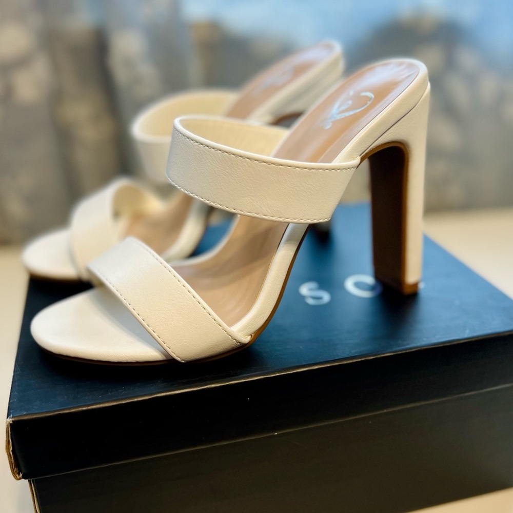 Windsor Mules